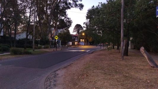 En Villa Belgrano reclaman presencia policial