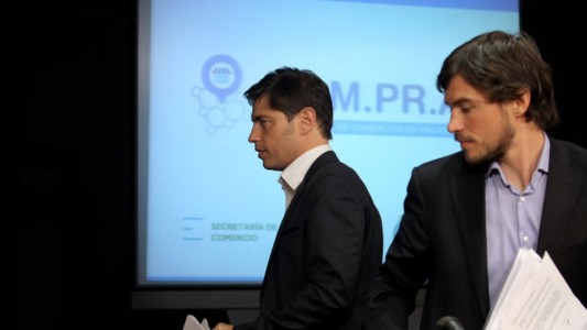 En línea con Cristina Kirchner, el gobierno bonaerense pide "administración inteligente de dólares"