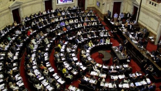 Diputados: buscan avanzar con un proyecto sobre biotecnología moderna y nanotecnología