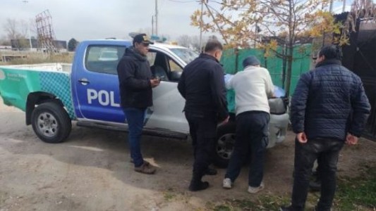 Un jubilado mató de un tiro al amante de su esposa en General Rodríguez