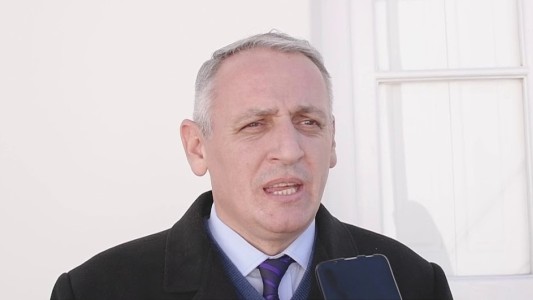 Ex jefe de policía echado por el caso Blas Correas fue contratado por el Banco de Córdoba