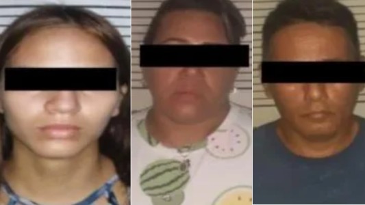 Vendió a su recién nacida a una pareja: no le pagaron y presentó una denuncia por secuestro