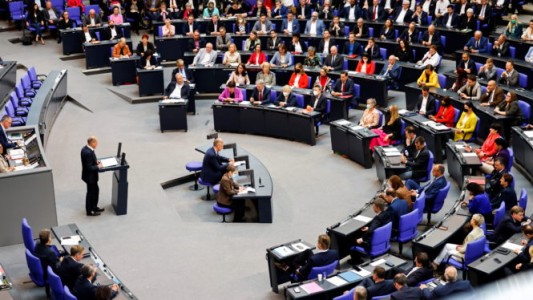 Alemania deroga una ley de la época de Hitler sobre el aborto