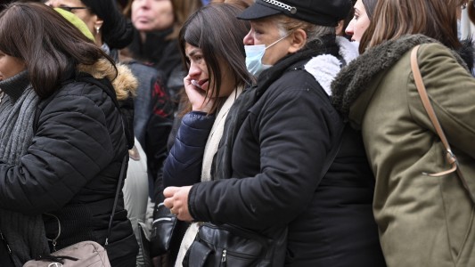 Incendio en Recoleta: lanzan una colecta para ayudar a la familia afectada