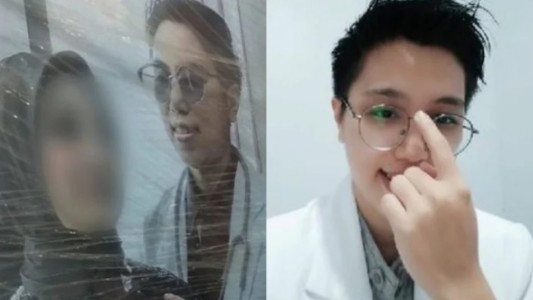 Una chica descubrió que su esposo era en realidad una mujer luego de 10 meses casados