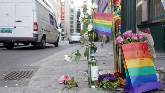 Tiroteo en un bar gay de Oslo: quién es el presunto autor del desastre