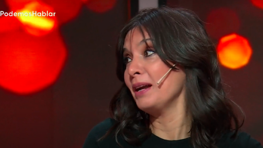 Edith Hermida en PH: "Puedo estar años sin tener sexo"