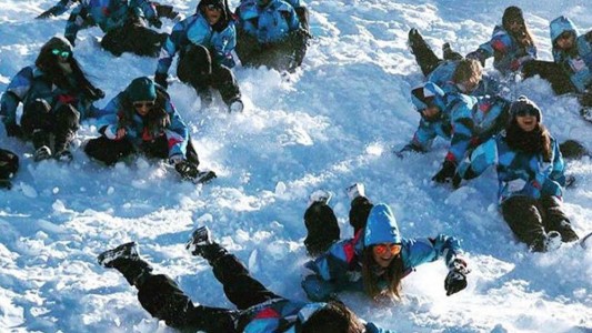 Egresados 2022: Cómo inscribirse para obtener el viaje de egresados gratuitamente