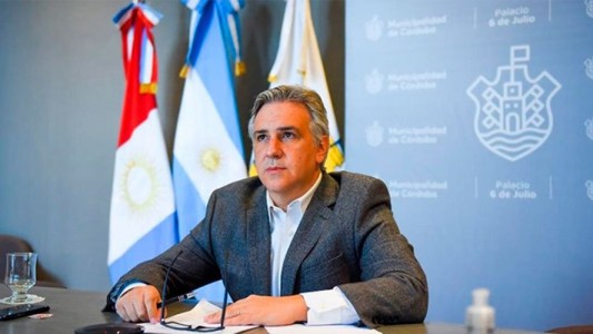 Luego del caso Ulises, oposición pide explicaciones a Llaryora