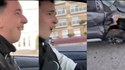 "Si nos matamos, nos matamos": pagó casi $400.000 para no ir a juicio