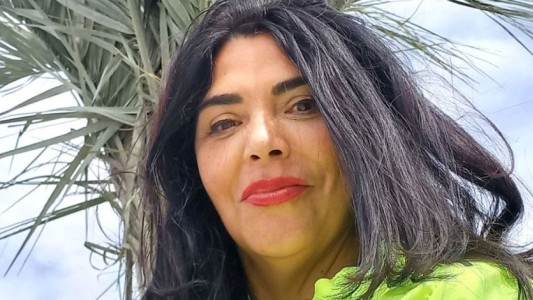 Suspendieron a la jueza que visitó a un preso en Chubut: "Nunca le di un beso"