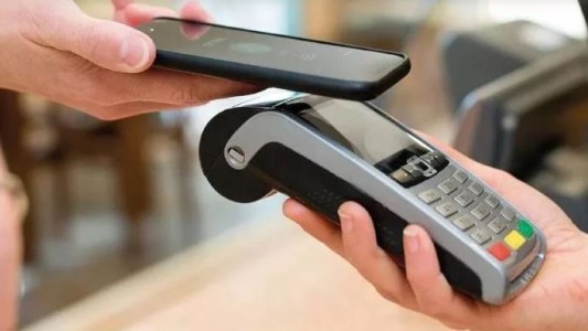 La AFIP embarga billeteras virtuales por más de $ 800 millones sobre deudores relevantes