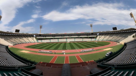 Copa Libertadores: el partido Talleres - Colón contará con un gran operativo policial
