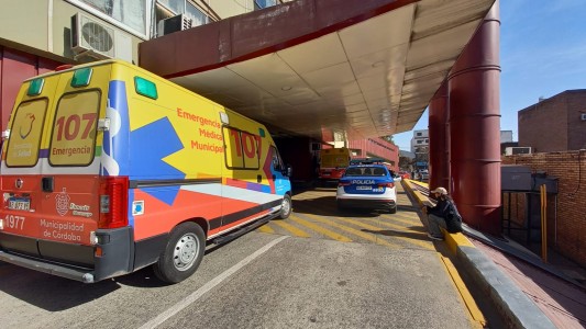 Identificaron al hombre accidentado en el Parque Sarmiento