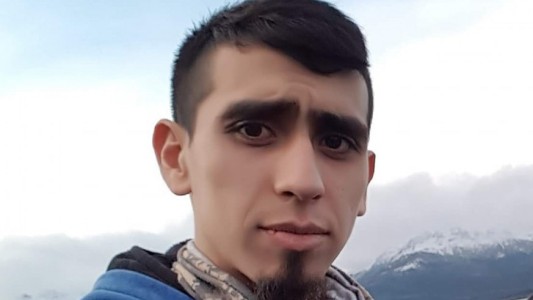 "Dejate encontrar": el desesperado mensaje de la familia del joven desaparecido en Río Turbio