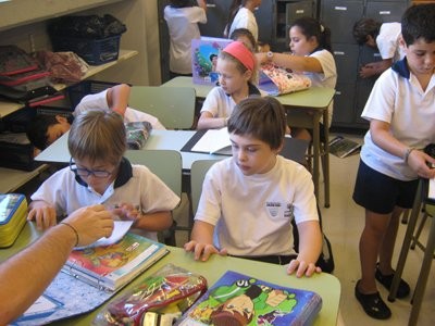 La Justicia ordena garantizar la inclusión de niños con discapacidades a escuelas privadas