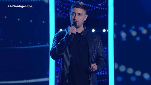 "Impostado y fingido": Mau y Ricky rechazaron a un participante