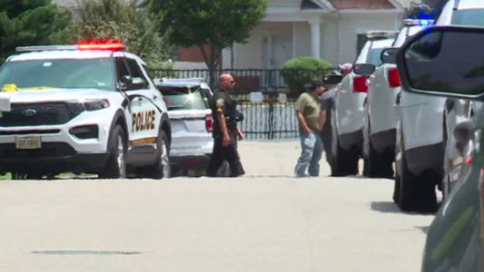 Un papá olvidó a su bebé en un auto y se suicidó cuando se dio cuenta que su hijo murió por el calor