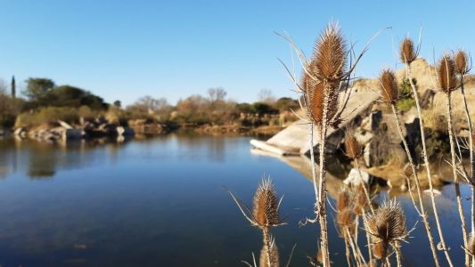 Piden expropiar tierras y anexarlas a la Reserva San Martín