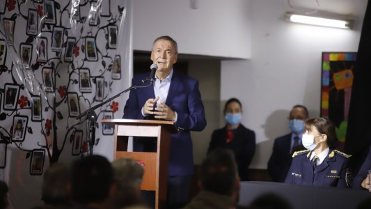 Ante la ola de inseguridad, habilitan sistemas de alarmas comunitarias en Córdoba