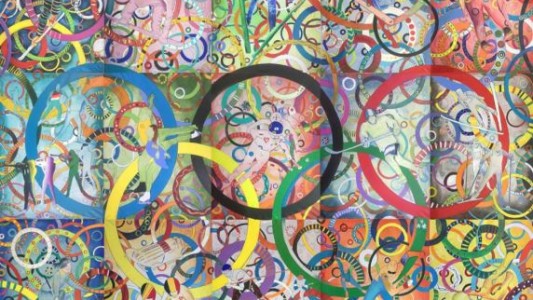 La primera competencia de arte olímpico se disputará en Suiza en 2023