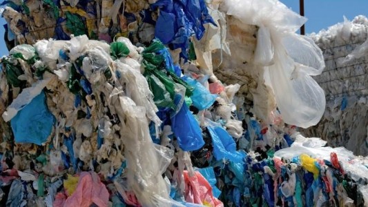 Se viene el Día Internacional Libre de Bolsas de Plástico