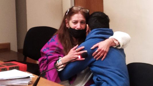 Crimen de Cecilia Basaldúa, absolvieron al único acusado