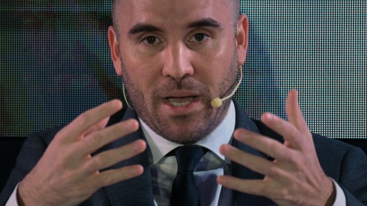 Martín Guzmán presentó su renuncia: la reacción de la oposición