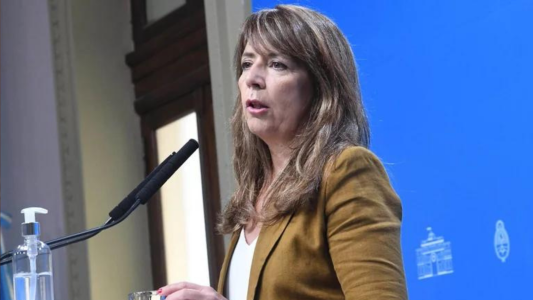 Batakis al Ministerio de Economía: así se anunció la designación