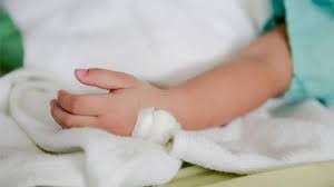 Una beba de once días murió luego de ahogarse con leche materna