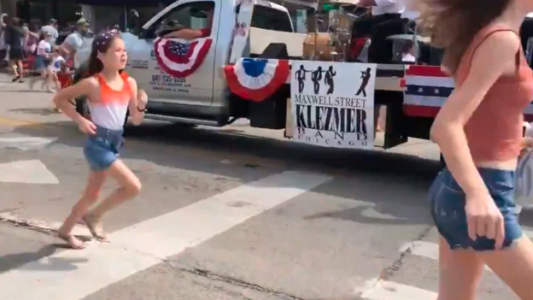 Tiroteo en un desfile del 4 de Julio en Estados Unidos: al menos 5 muertos