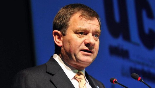 Cambios en el Gobierno: industriales creen que es un problema más político que económico