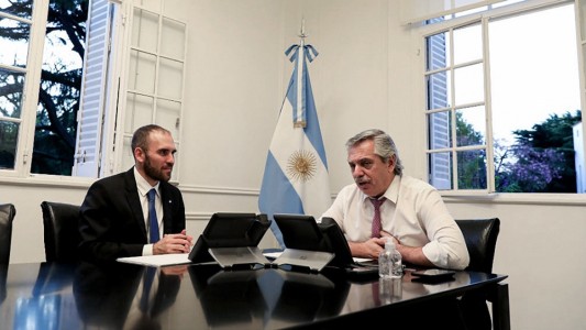 Cambio de ministro: la estrategia de comunicación del Gobierno