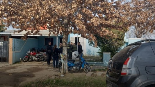 Santa Fe: dos presos murieron tras protagonizar una quema de colchones en una subcomisaría