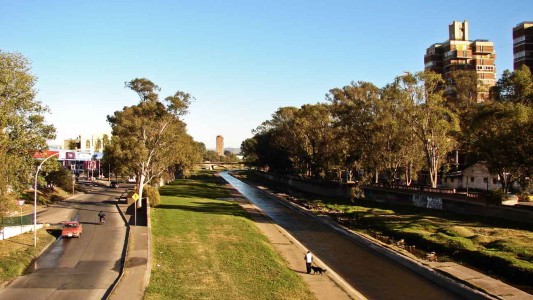 Corte total en costanera norte por cuatro semanas