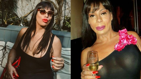 La drástica decisión de Oriana Junco: “Me voy del país”