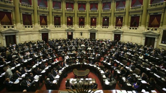 La Ley de Promoción Automotriz y la de Bio y Nanotecnología se debaten en Diputados