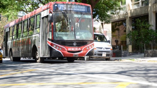 Cómo funcionarán los servicios por el aniversario de Córdoba capital