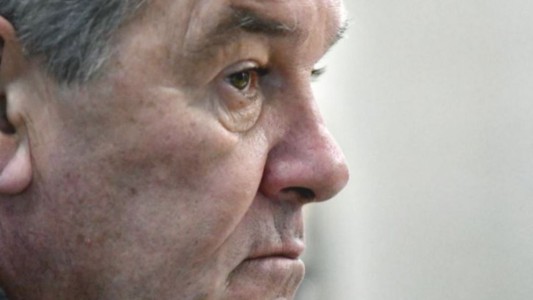 Caso Dalmasso: el llanto de Macarrón al escuchar que el fiscal solicitó su absolución