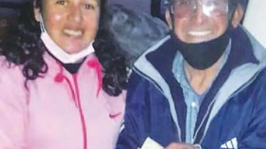 Encontró 50 mil pesos, un hombre la engañó y pudo dar con su verdadero dueño