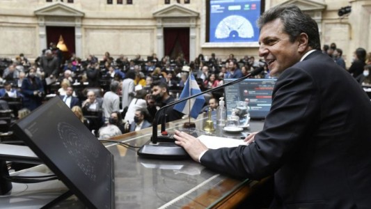 Diputados dio media sanción a la promoción de inversiones para la industria automotriz