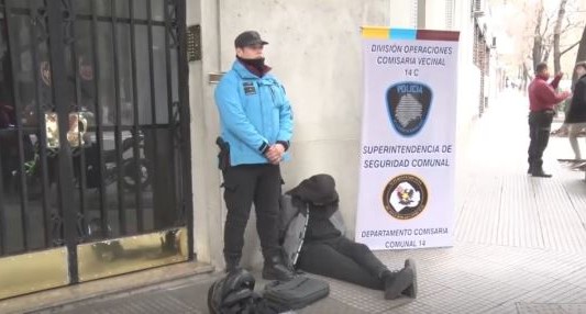 Una mujer evitó una estafa telefónica gracias a una maniobra inteligente