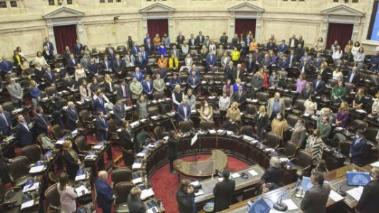 Diputados: La oposición presentó un proyecto para que Batakis explique el plan económico