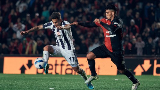 ¡Histórico! Talleres ganó y clasificó a cuartos de final de Copa Libertadores