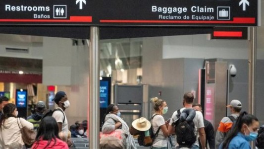 La polémica frase de Batakis sobre el derecho a viajar: "Colisiona con la generación de trabajo”