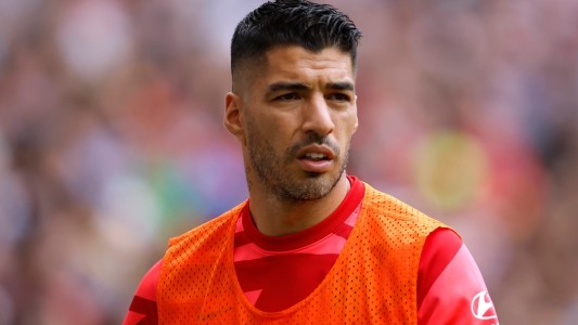 Suárez le dijo no a River por la eliminación en la Libertadores: "Se cae esa posibilidad"