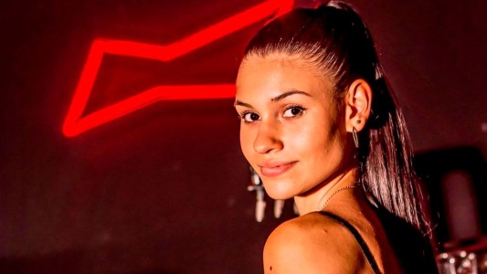 "Fue todo un horror": habló el joven que encontró en su casa a una amiga asesinada