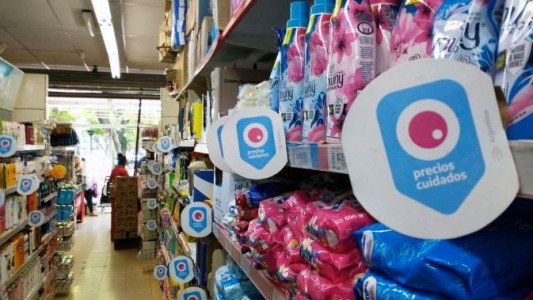 El Gobierno renovó Precios Cuidados: tendrá 949 productos y una suba trimestral del 9,3%