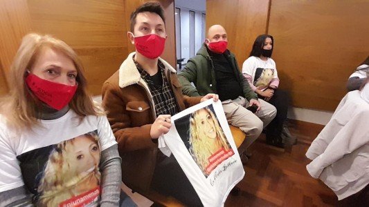 Femicidio de Karina Bustos: hoy se conoce la sentencia