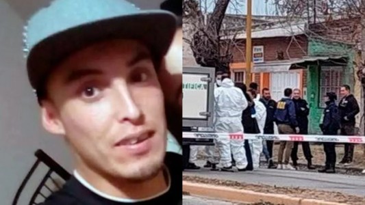 Mató a balazos a su amigo, convivió con el cuerpo y lo escondió en una calesita abandonada